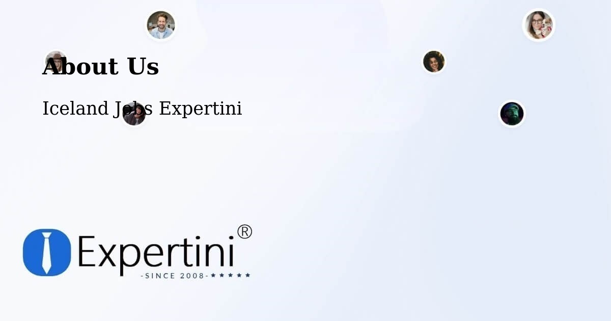 About Expertini Recruitment Platform  – Grindavík - Grindavík, Iceland Jobs Expertini